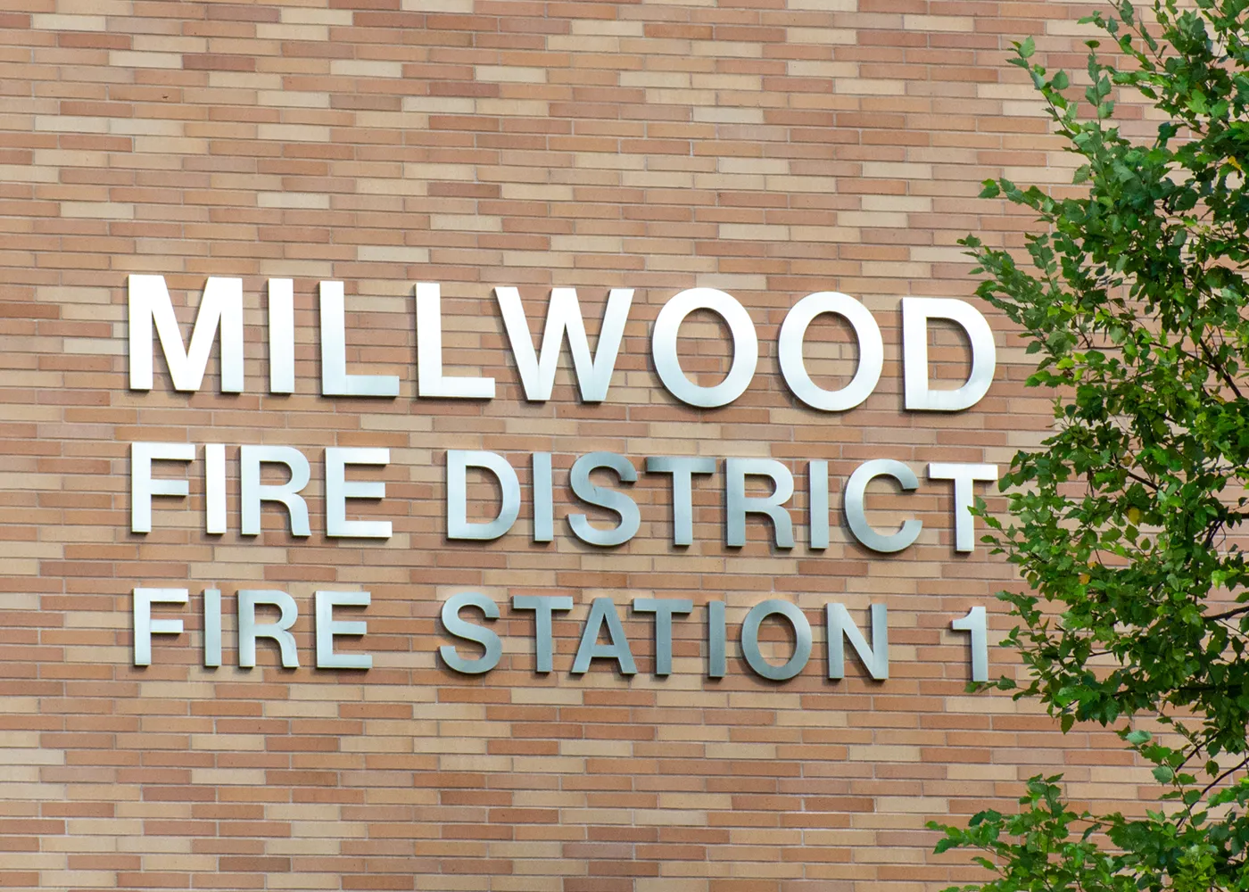 Joining the Millwood Fire Company process