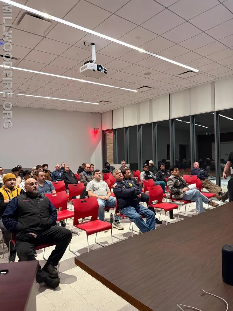 Electric Vehicle Incident Training